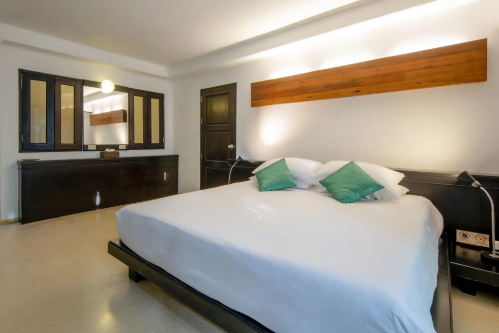 Haadson Resort — 3