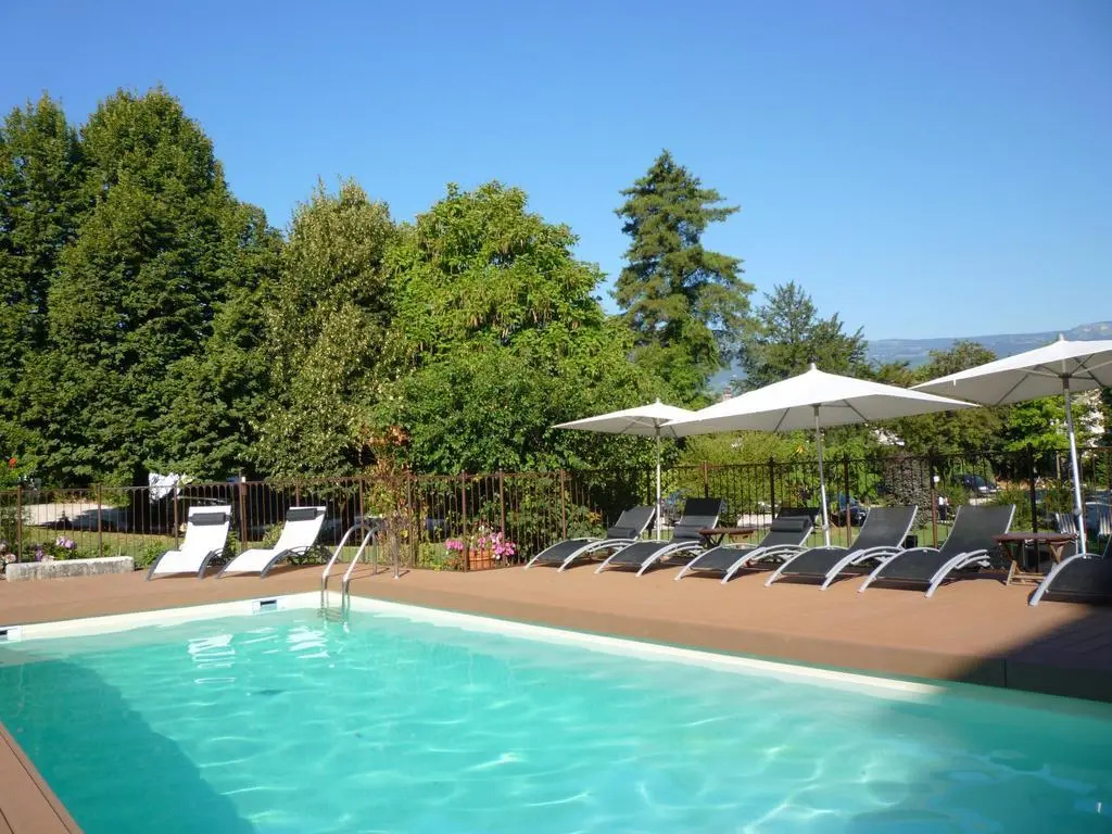Château & Spa de la Commanderie - 5