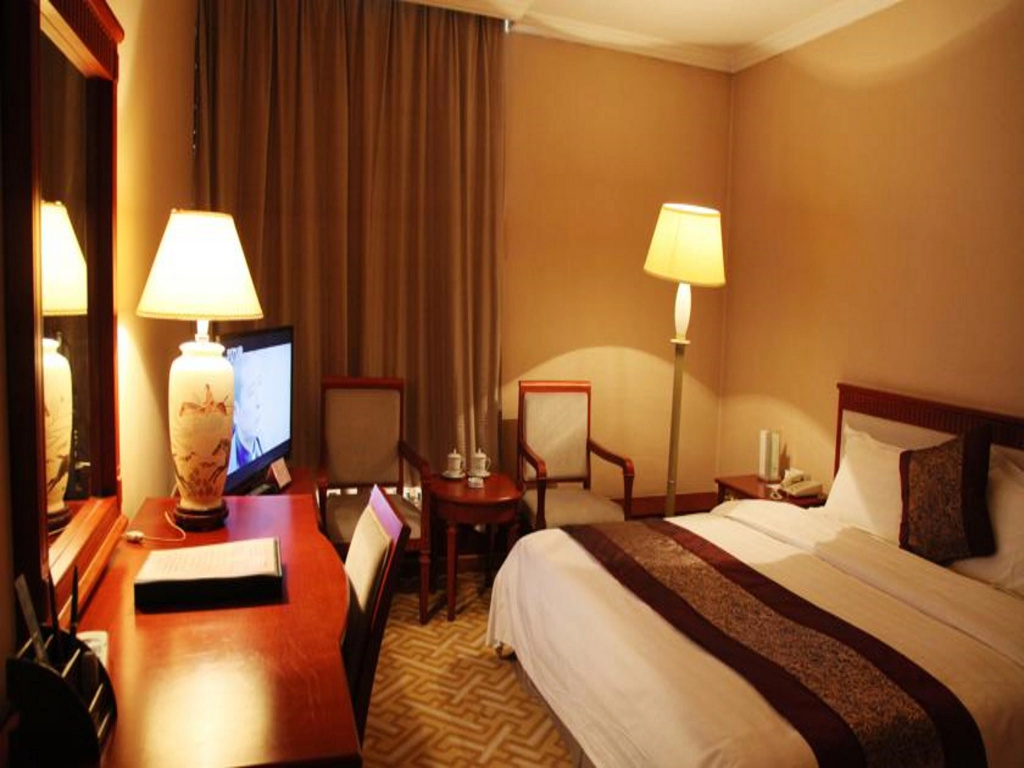 Shunyi Hotel - Chambres