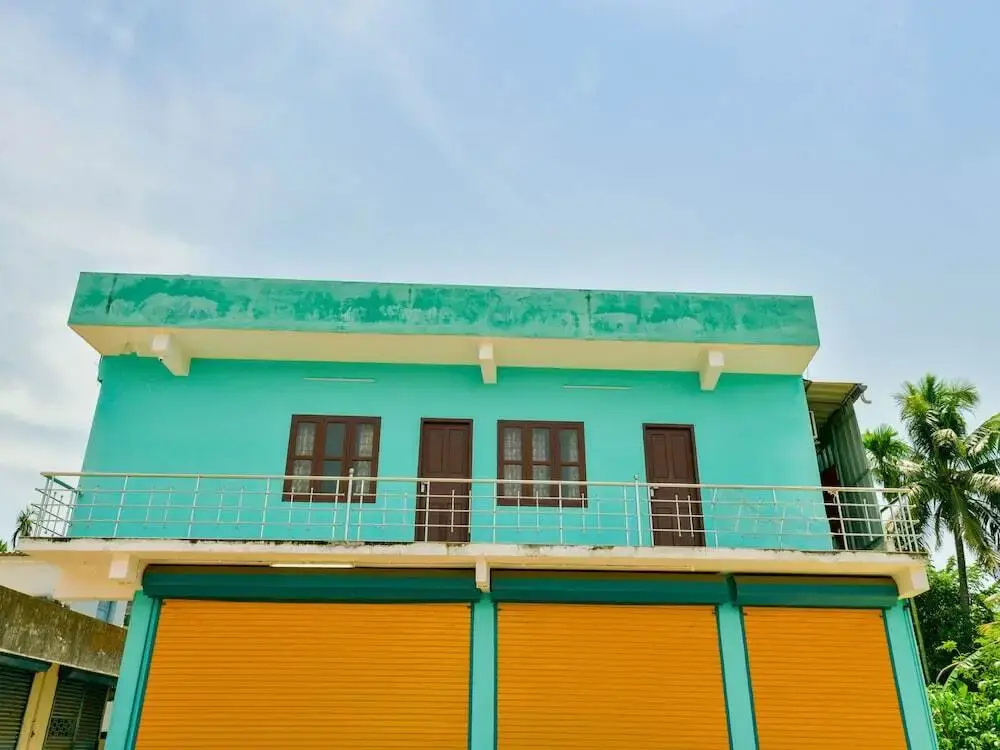 Anchor House by OYO Rooms