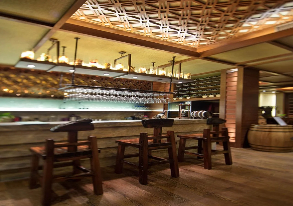 Sanya Bay Guest House, о. Хайнань, Китай мініатюра 29