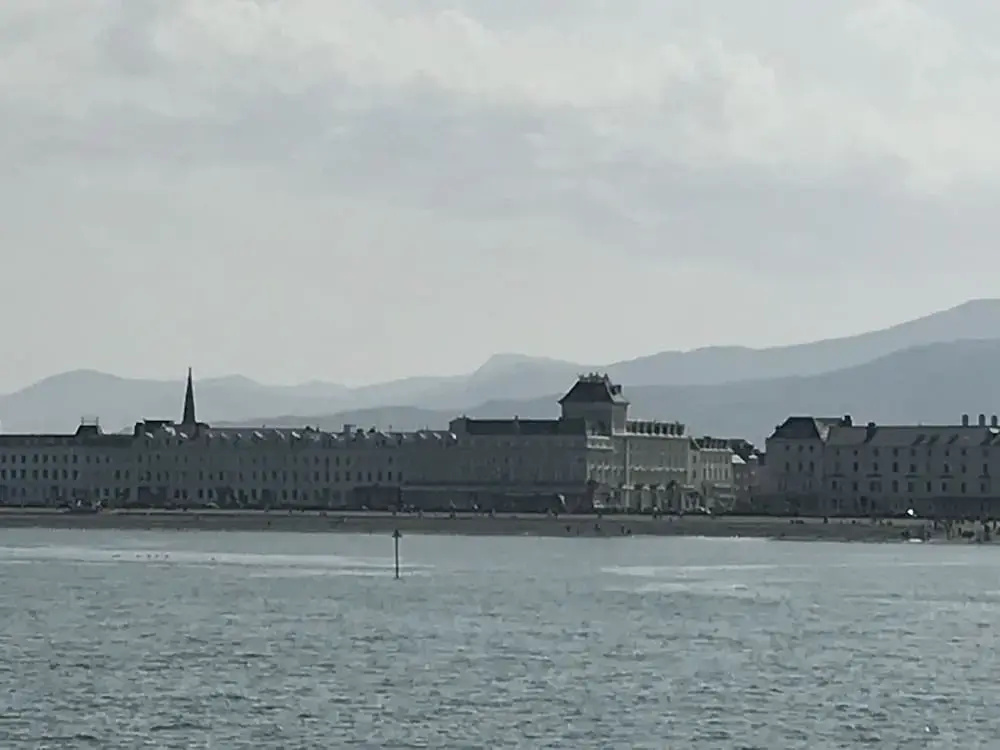 The New Alexandra Hotel - Général