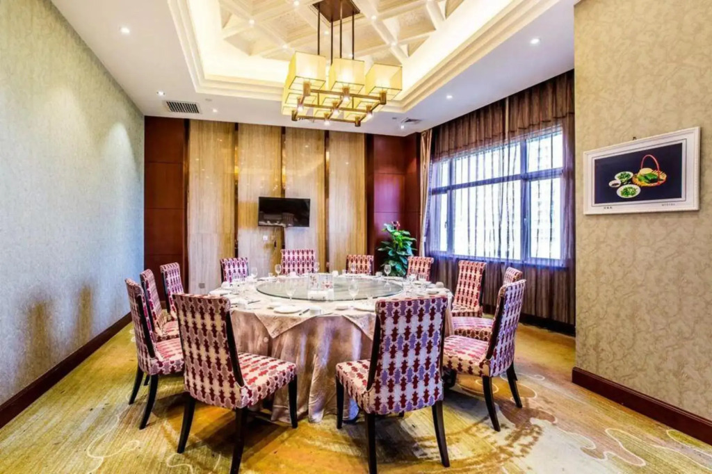 Liangda International Hotel - фото 15