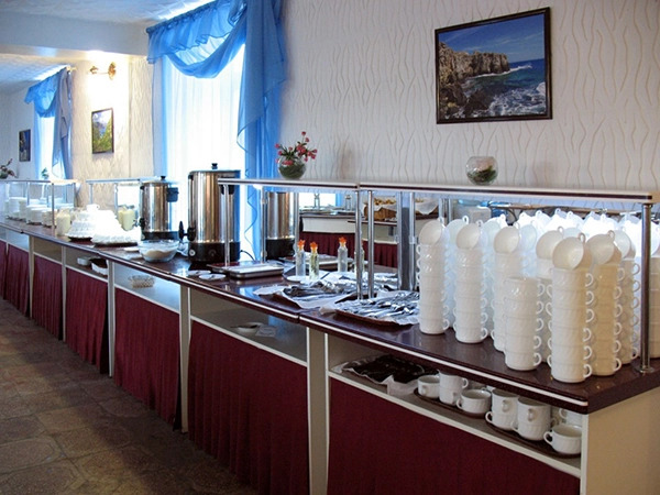 Солнечная Долина - фото 7