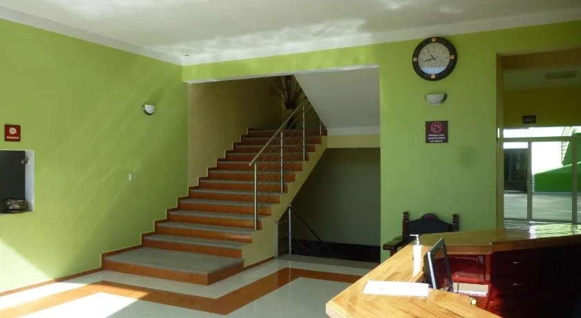 Las Terrazas Hotel - Général