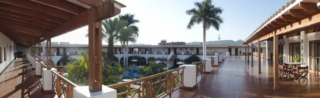 Hotel photo 11