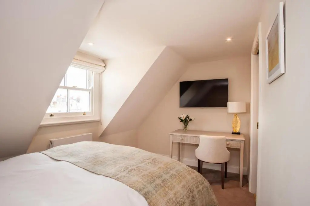 The Charm Brighton Boutique Hotel and Spa - Chambres