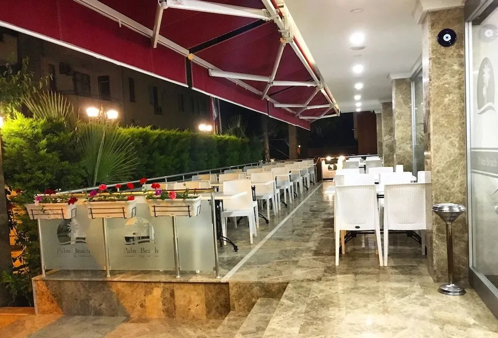 Hotel photo 20