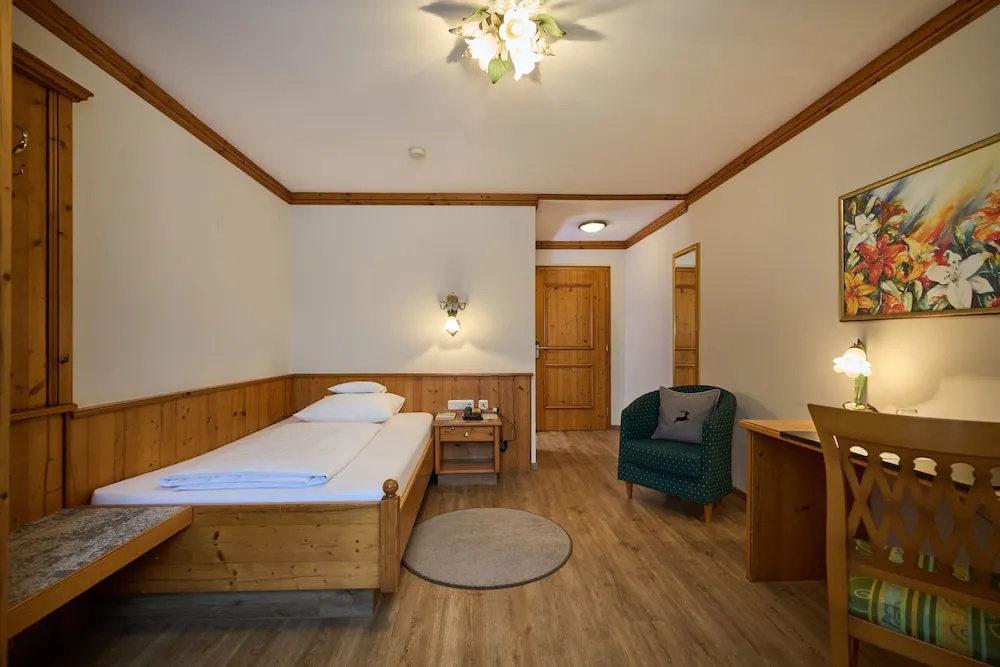 Hotel am See - Chambres