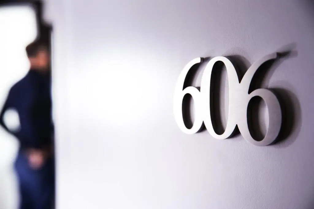 Hotel Paris Bastille 54