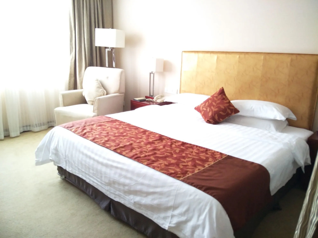 Maison New Century Hotel Ningbo - Général