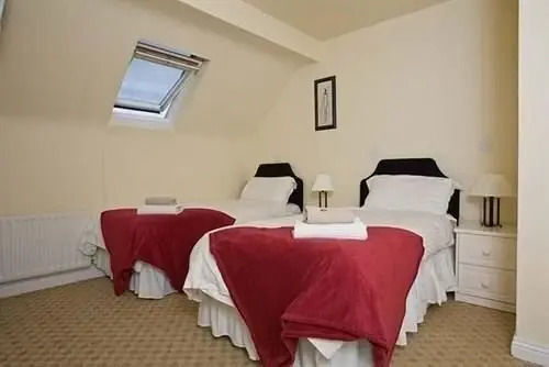 Amber Bay — фото