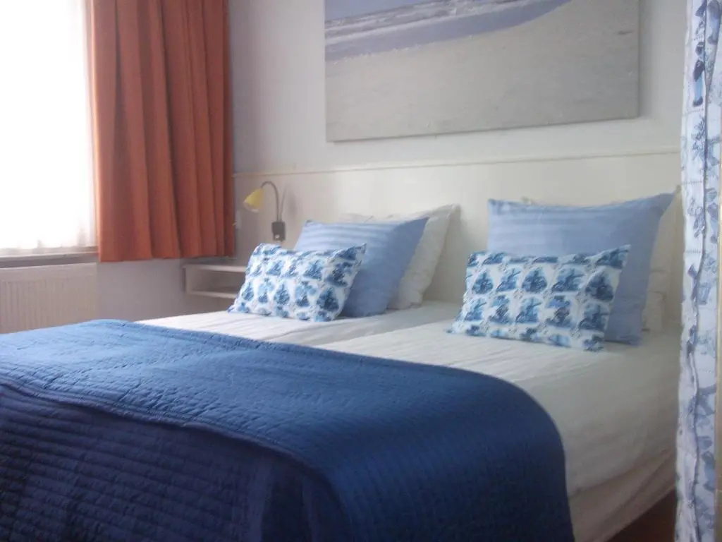 Hoogland - Chambres
