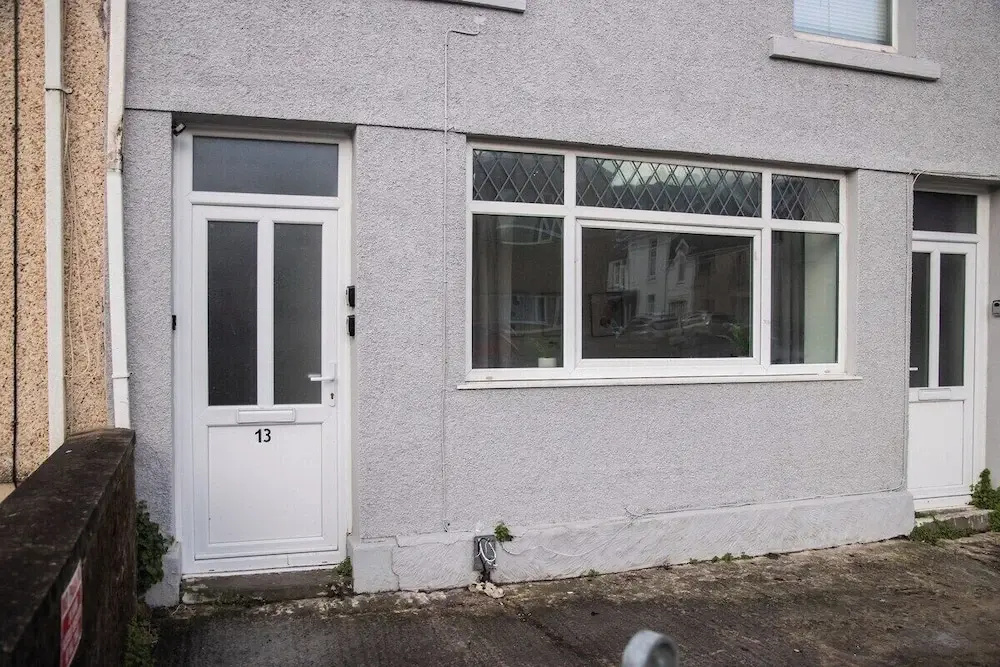 City Centre 6-bed Swansea Getaway