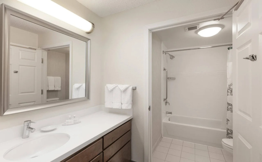 Residence Inn Anaheim Hills Yorba Linda - Général