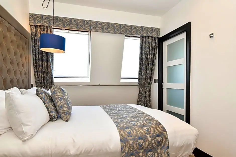 The Lane - Boutique Residence - Chambres