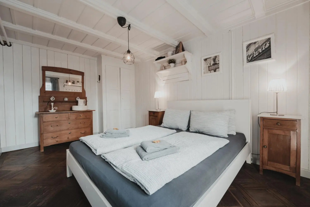 Swisslodge Falken — 4