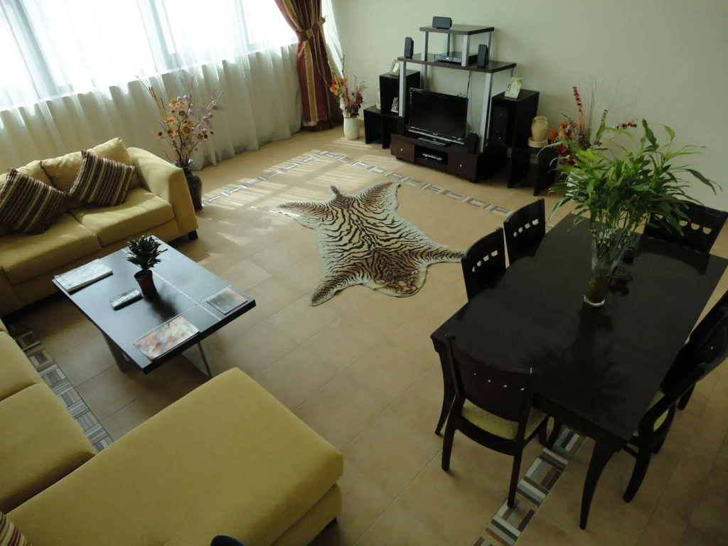 OYO 111 Infinity Suites - Général