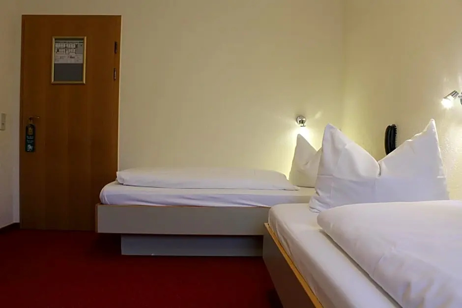 Scholz - Chambres