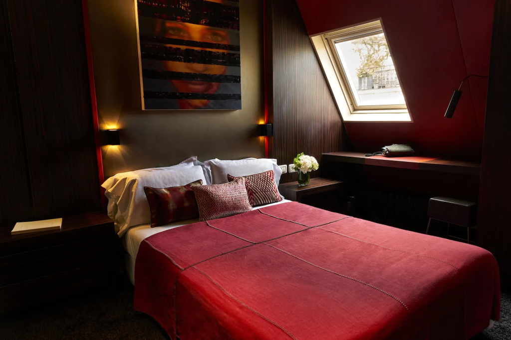 Afficher la photo 7 — Hôtel Beauséjour Ranelagh