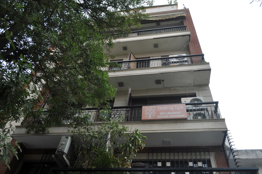 Tree of Life Bed & Breakfast