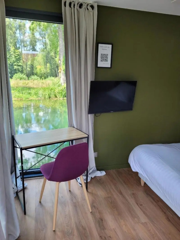 Afficher la photo 7 — Hôtel de la Vinaigrerie