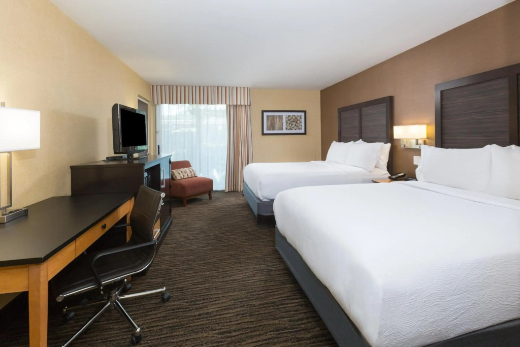 Holiday Inn Dublin-Pleasanton by IHG - Général