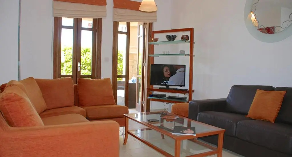 Balcony & Terrace