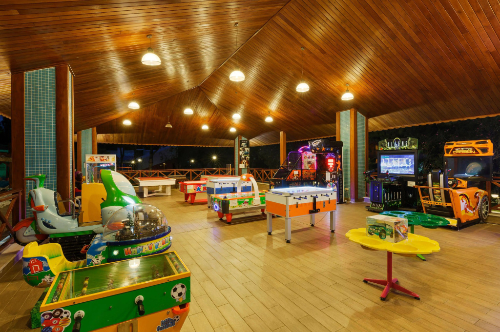 Kustur Club Holiday Village - Général