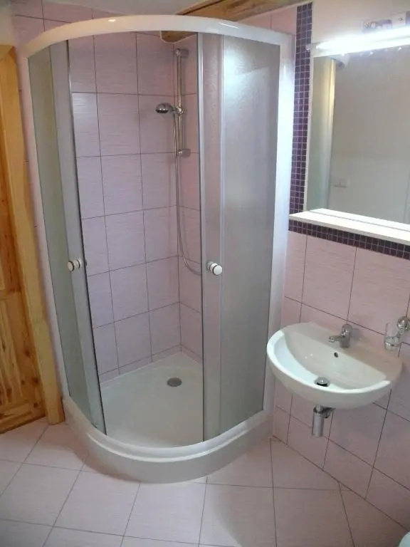 Penzion Yellow - Chambres