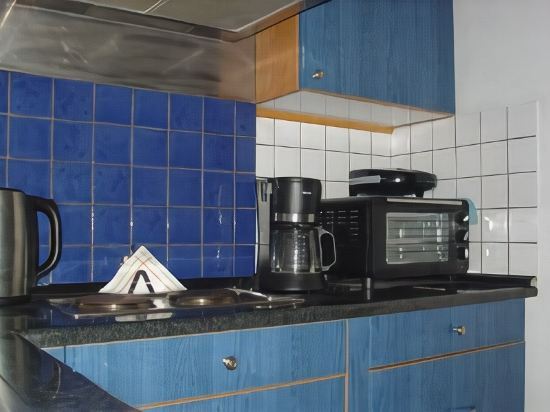 Alexiou Apartments Blue  - pic #15