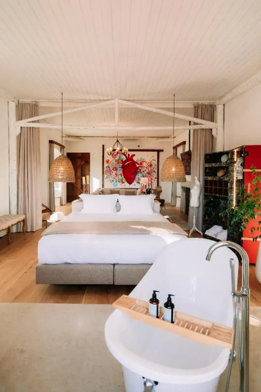 Grand Suite