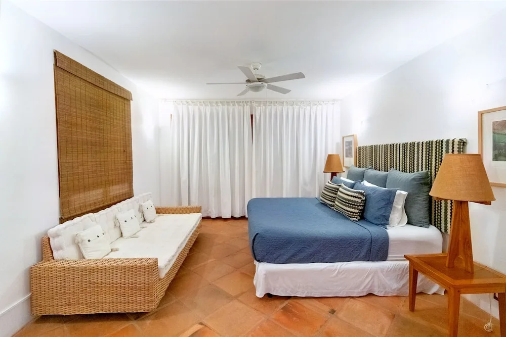 Ocean Properties Aparthotel Villas - Chambres
