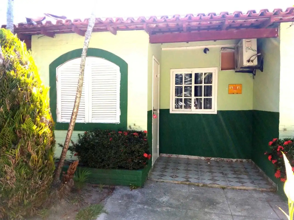 Pousada Recanto Shangri-lá