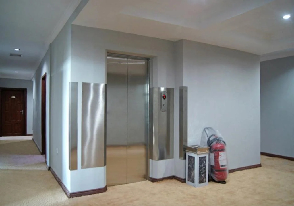 Hotel photo 13