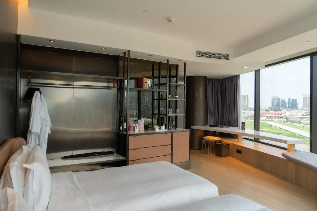 Hotel photo 15