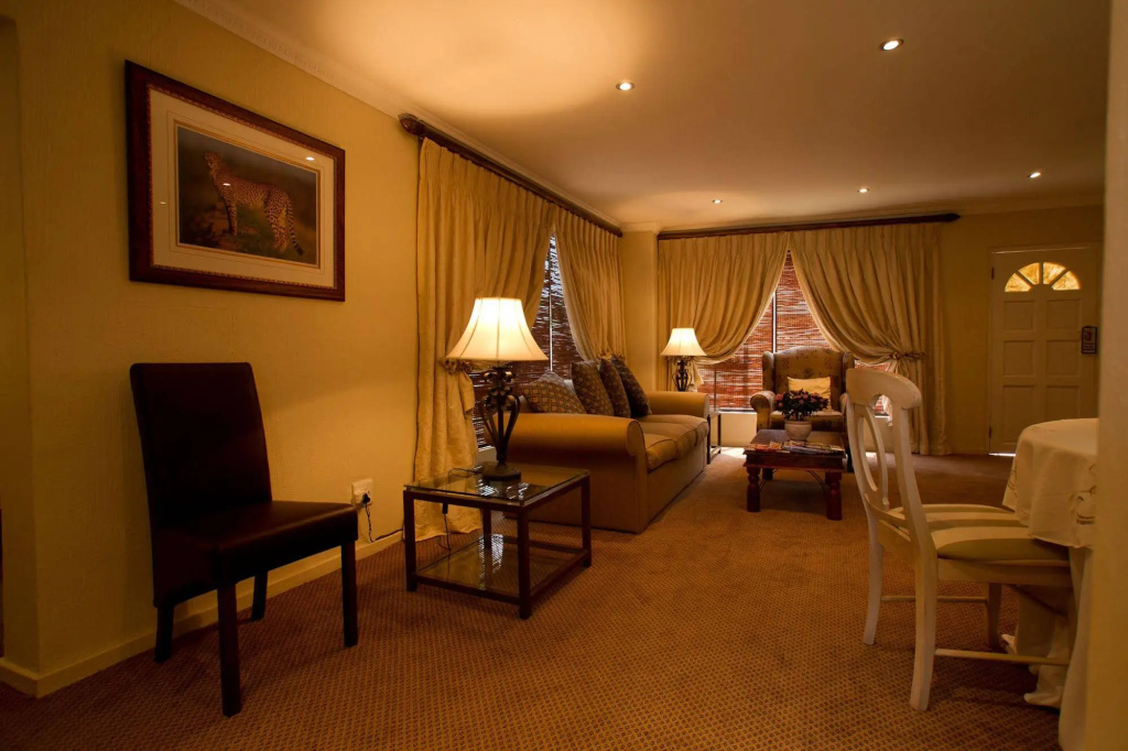 Little Tuscany Boutique Hotel - Général