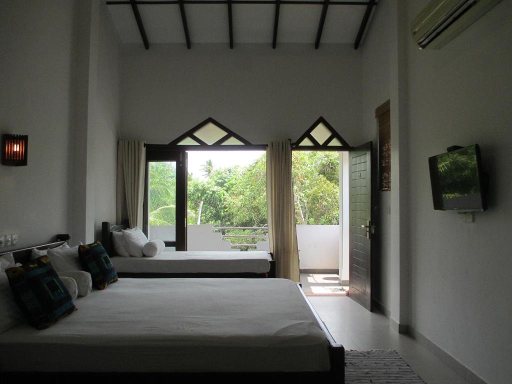 Villa Goodwill Paradise