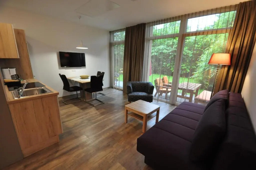 Ferienhaus Herwig Schwarzenbacher - Chambres