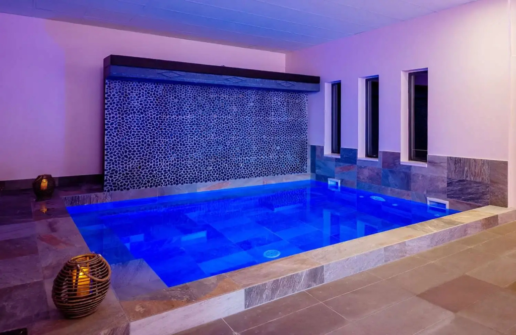 Le M & Spa Bordeaux Aéroport by Hôtels & Préférence - Général