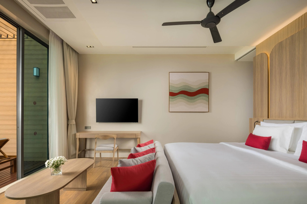 Ramada Resort by Wyndham Khao Lak - Général