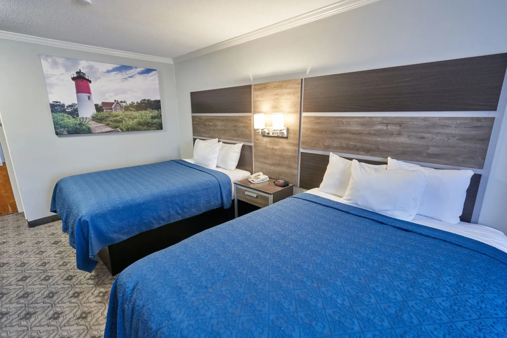 Ambassador Inn & Suites - Général