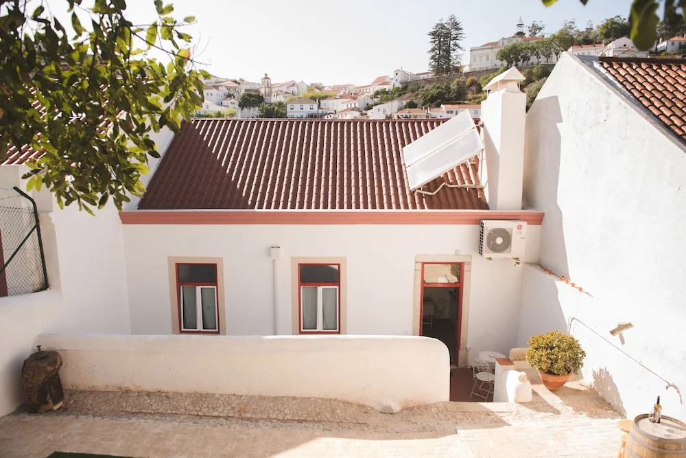 Casa Velha