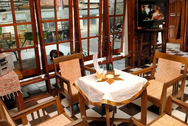 Hotel photo 11
