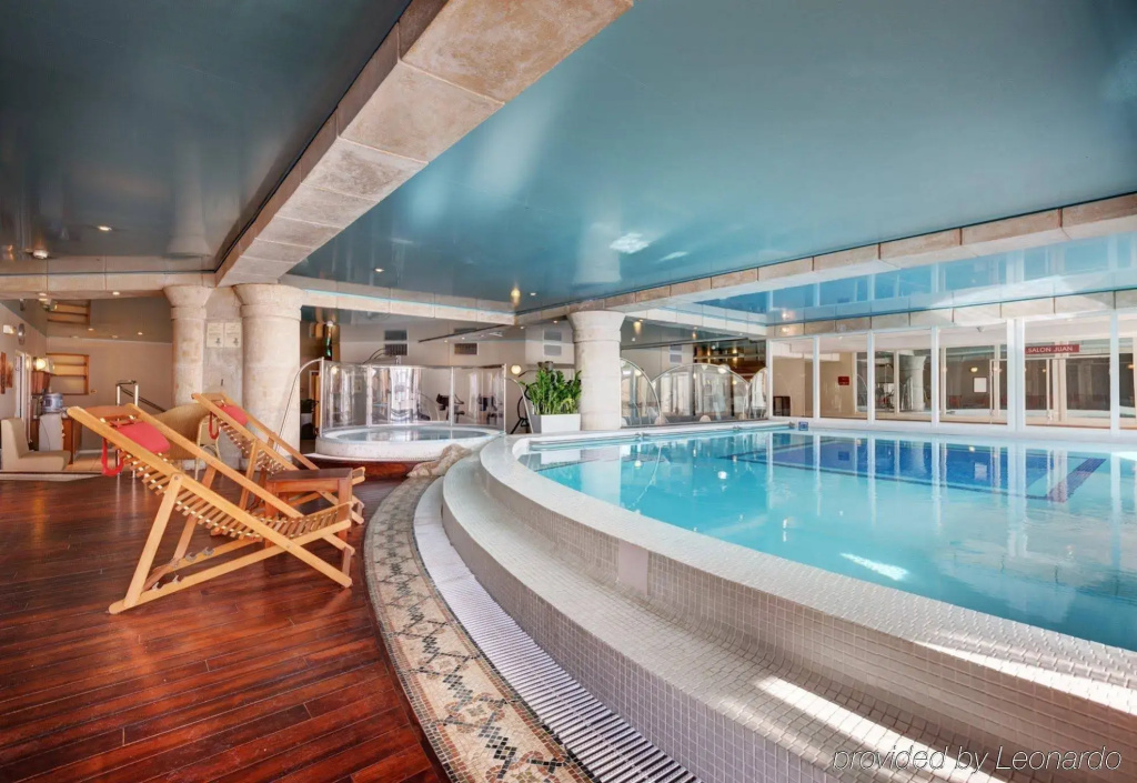 Garden Beach Hotel - Général
