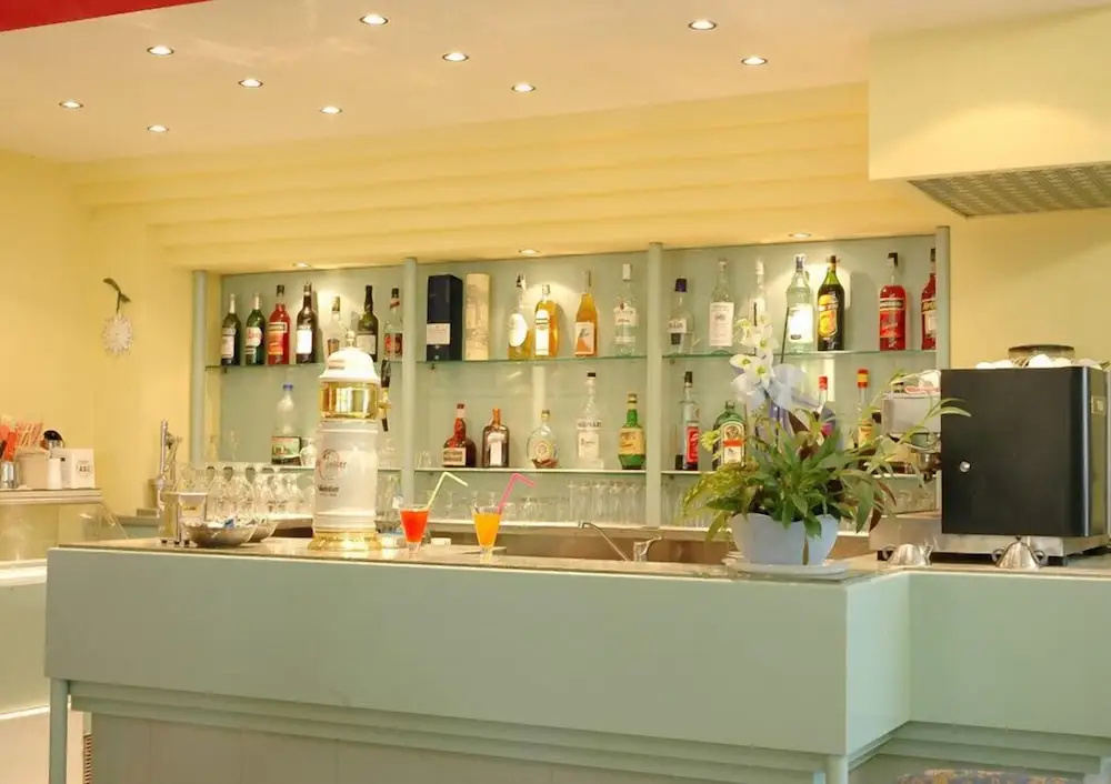 Hotel Plaza - Général