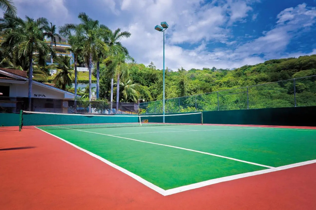 Park Royal Beach Huatulco – All Inclusive - Général