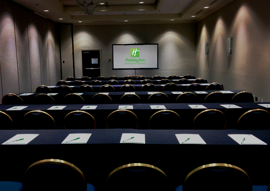 Holiday Inn Corpus Christi Downtown Marina by IHG - Général