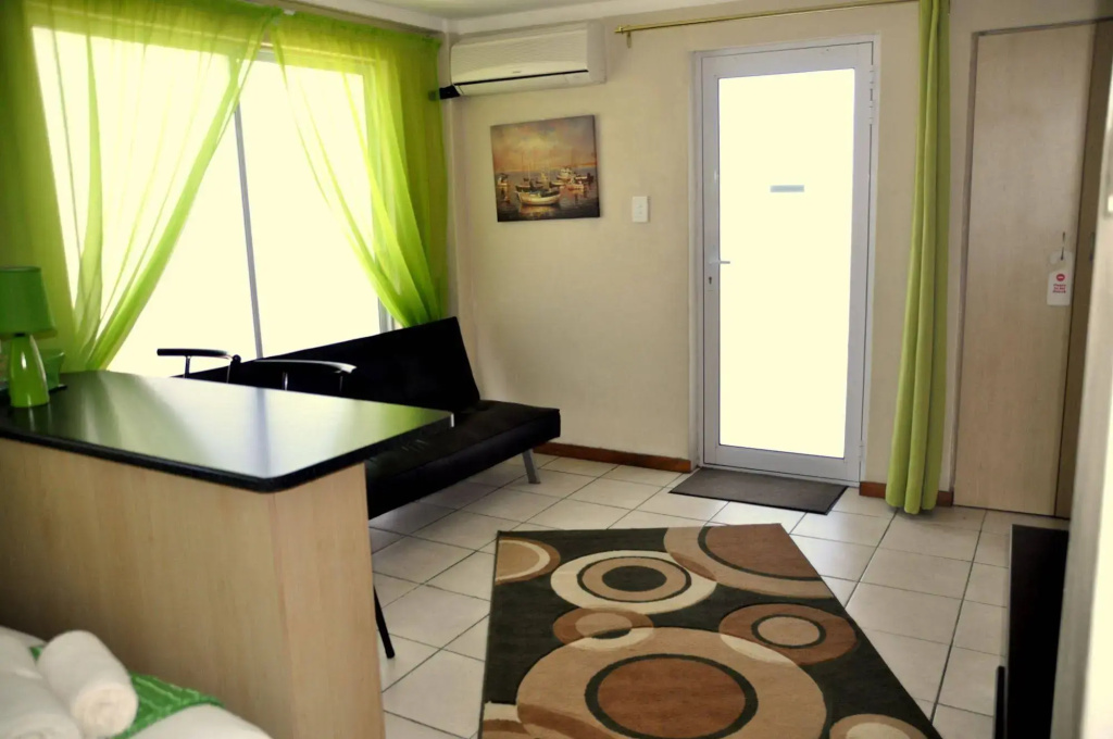 Cape Wine Route Guesthouse - Général