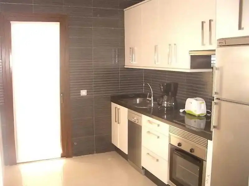 Villas Paradise Club